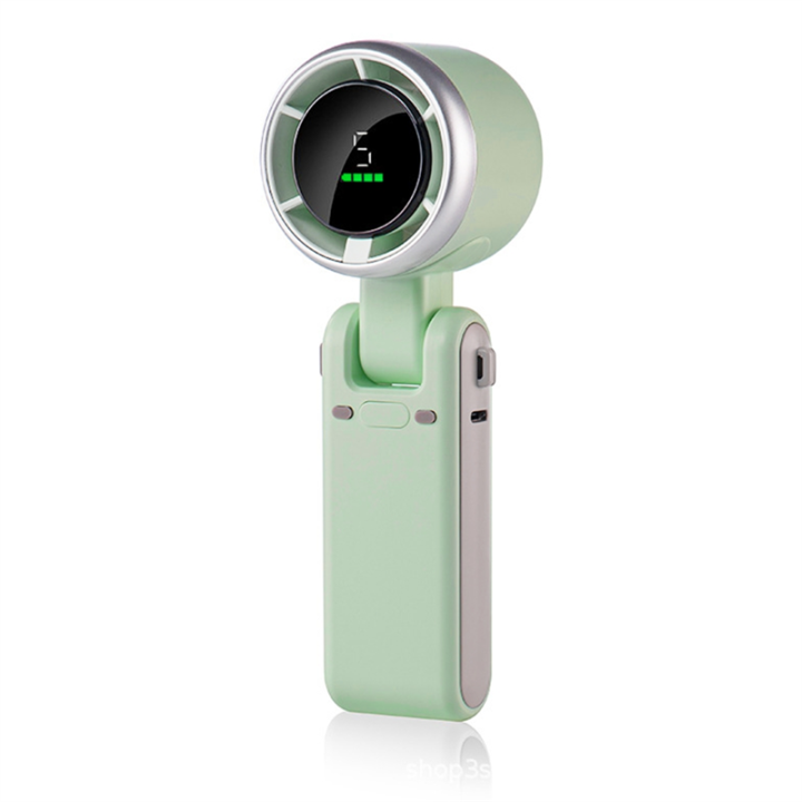 Mini Turbo Fan